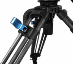 Sirui Pro Video Tripod Kit Rapid Twin-Le - Image 10