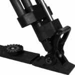 Sirui Pro Video Tripod Kit Rapid Twin-Le - Image 11