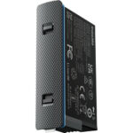 Insta360 X5, Battery