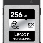Lexar 256Gb CFexpress Pro minniskort