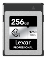 Lexar 256Gb CFexpress Pro minniskort