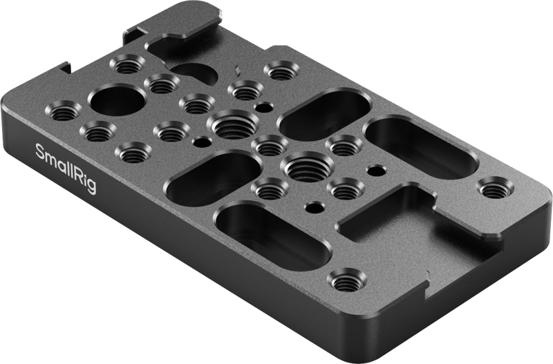 800q-01_128931 SmallRig 4887 Cheese Mount - Image 1