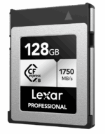 Lexar 128GB CFexpress Pro R1000/W600