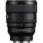 Sony 85mm f/1,4 GM II - Image 2