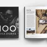 Leica 100 Leica Stories