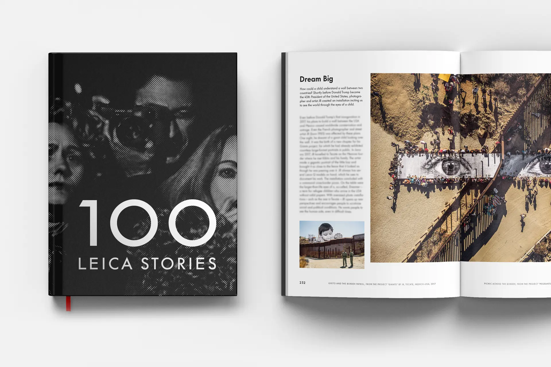 Century_100_Stories_teaser_3840x1348.jpg Leica 100 Leica Stories - Image 1