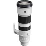 Sony 400-800mm  F6.3-8 G OSS