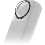 Insta360 X5, Premium Lens