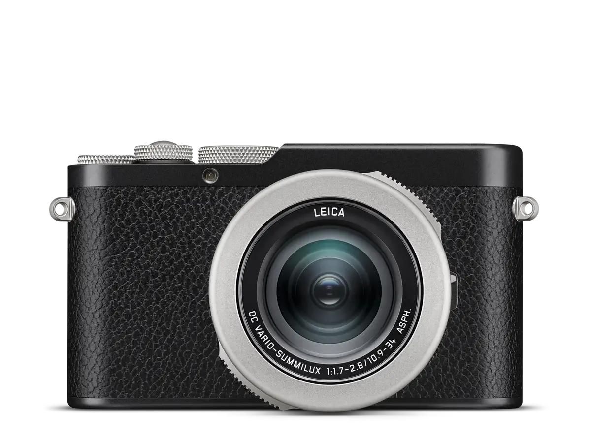 pm-122758-19197_D-Lux-8_100-YEARS-OF-LEICA_front_1920px Leica D-Lux 8 - 100 Years of Leica Limit - Image 1