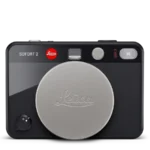 Leica Sofort 2 - 100 Years of Leica Limited Edition.