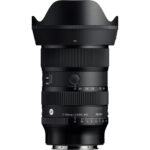 Sigma 17-40MM F1.8 DC Art linsa - Image 6