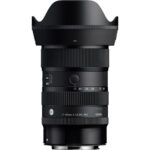 Sigma 17-40MM F1.8 DC Art linsa - Image 8