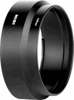 NiSi Lens Adapter for Ricoh GR III 49mm