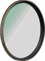 PolarPro 135 Series Gold Mist Filter 82mm