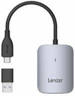 Lexar Cardreader CFexpress Type A - Image 2