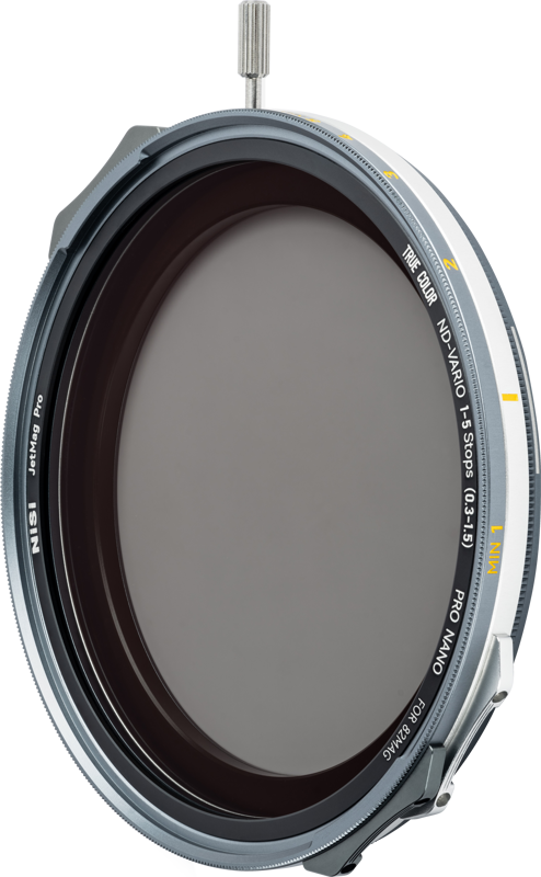 01_133258 Nisi JetMag Pro VND 1-5 stops - Image 1