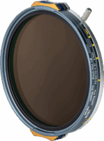 Nisi JetMag Pro VND 1-9 Stop