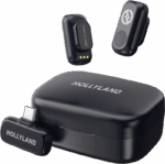 Hollyland LARK A1 Duo m/USB-C