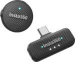 Insta360 Mic Air 1 (TX + 1 RX)