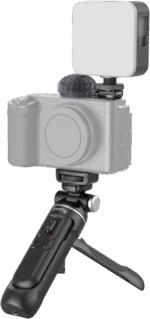 SmallRig 4258 Vlogging Tripod Kit Sony Z - Image 2