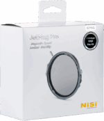 Nisi JetMag Pro VND 1-5 stops - Image 2