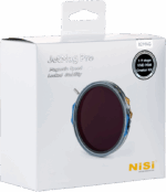 Nisi JetMag Pro VND 1-9 Stop - Image 2