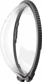 Insta360 X5 Premium Lens Guards - Image 3