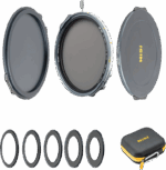 Nisi JetMag Pro VND 1-5 stops - Image 3