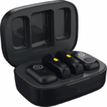 Hollyland LARK A1 þráðlaus hljóðnemi með USB-C - Image 3