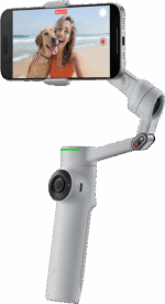 Insta360 Flow 2 AI Tracker Bundle Stone - Image 3