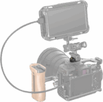 SmallRig 2501 Nato Rail 35mm w/ ARRI Loc - Image 5