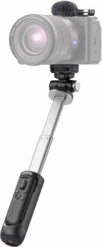 SmallRig 4258 Vlogging Tripod Kit Sony Z - Image 4