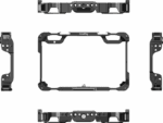 SmallRig 5030 Monitor Cage Kit fyrir Atomo Shinobi II - Image 3