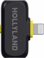 Hollyland LARK A1 þráðlaus hljóðnemi með USB-C - Image 4