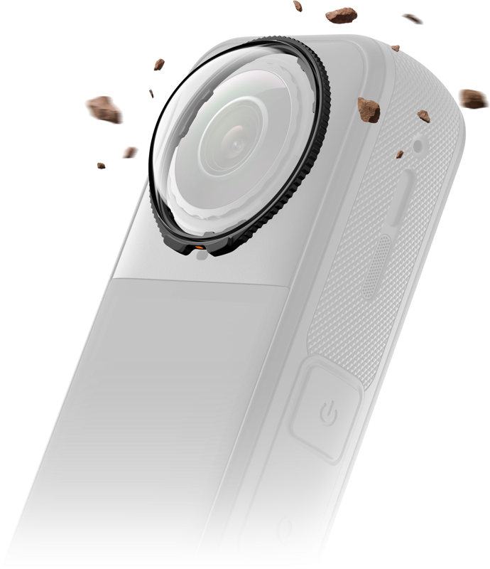 04_133606 Insta360 X5 Premium Lens Guards - Image 1