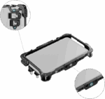 SmallRig 5030 Monitor Cage Kit fyrir Atomo Shinobi II - Image 4