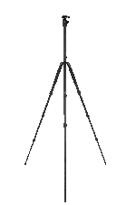 Sirui Travel 7A þrífótur - Image 6