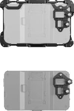 SmallRig 5030 Monitor Cage Kit fyrir Atomo Shinobi II - Image 5