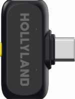 Hollyland LARK A1 Duo m/USB-C - Image 5
