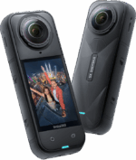 Insta360 X5 Bundle Kit. - Image 4