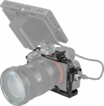 SmallRig 3180 Cage Kit Standard For Sony - Image 7