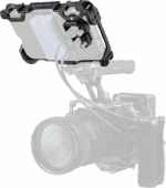 SmallRig 5030 Monitor Cage Kit fyrir Atomo Shinobi II - Image 6