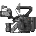 DJI Ronin 4D Cinema Camera 8K Combo - Image 4