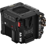 RED KOMODO-X™ RF-Mount - Image 2