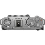 Fujifilm X-M5 Body Silfur - Image 3