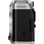 Fujifilm X-M5 Body Silfur - Image 4