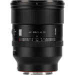 Viltrox AF 85mm f/1,4 Pro FE - Sony - Image 3