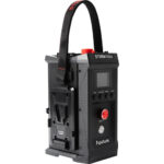 Aputure Storm 400x LED ljós - Image 6