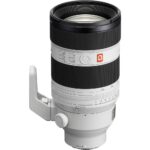 Sony 50-150mm f/2,0 G-Master