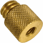 Kupo KS-063 3/8"-16 Male to 1/4"-20 Fema